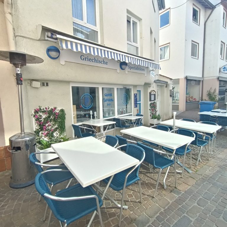 Zeus Greek Taste Biberach Zeus Greek Taste Biberach