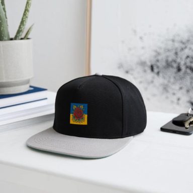 Schütza Motiv Cap Accessoire