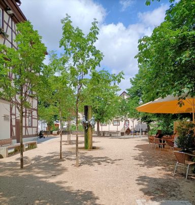 Biberach