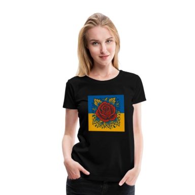 Schütza T Shirt