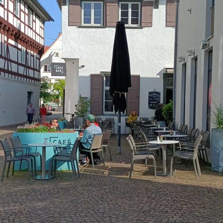 Café Bar Biberach Café Bar Biberach