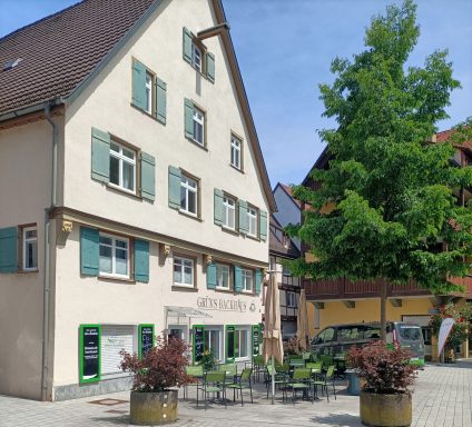 Biberach