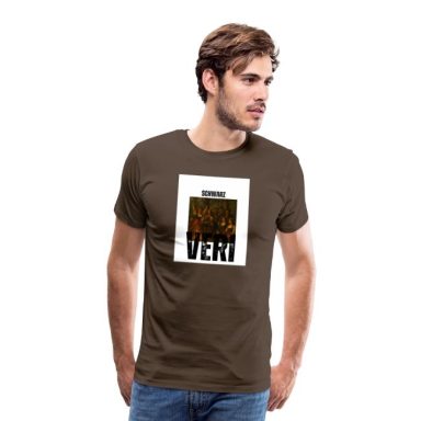 Schütza T Shirt
