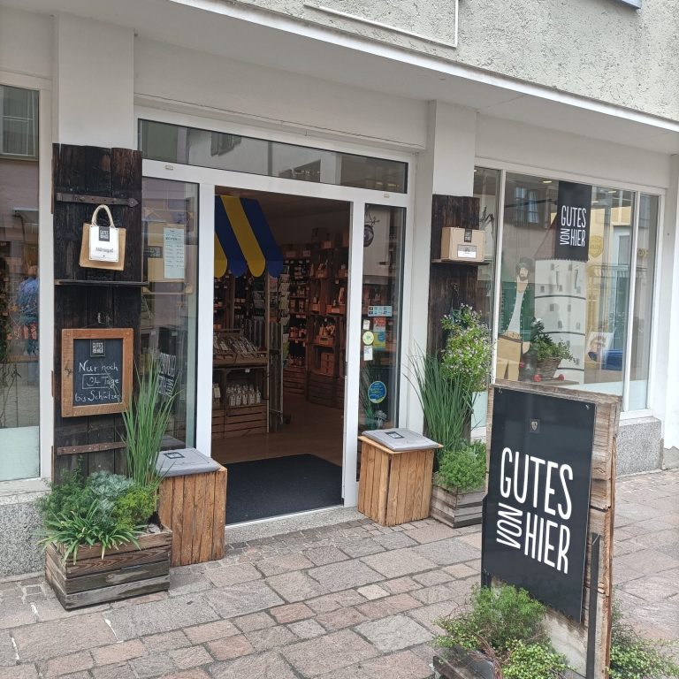 Gutes von hier Biberach Gutes von hier Biberach