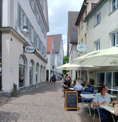 Biberach