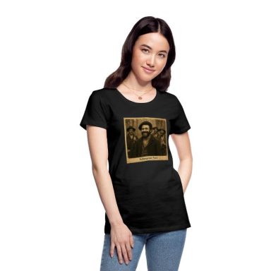 Schütza T Shirt