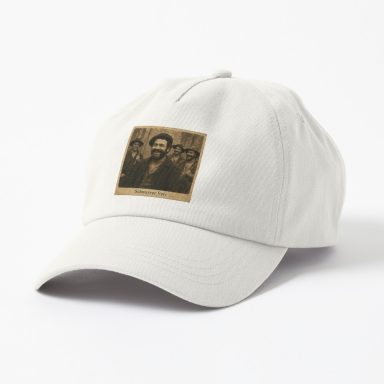 Schütza Motiv Cap Accessoire