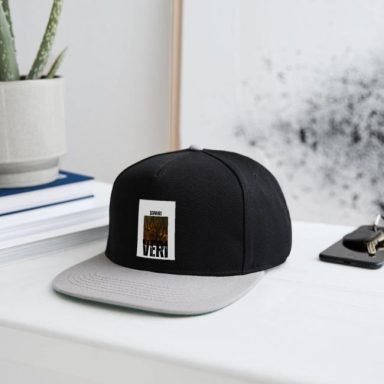 Schütza Motiv Cap Accessoire
