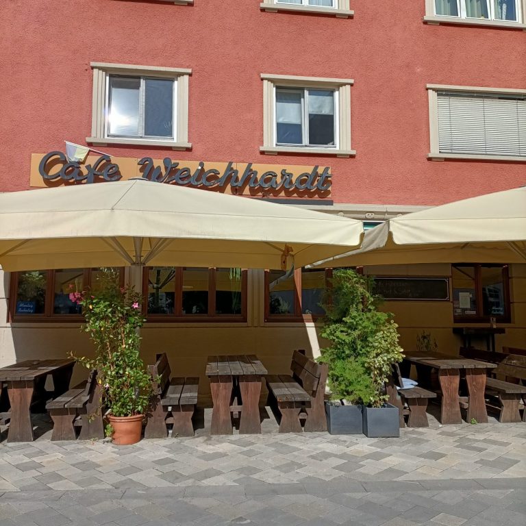 Café Weichhardt