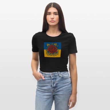 Schütza T Shirt