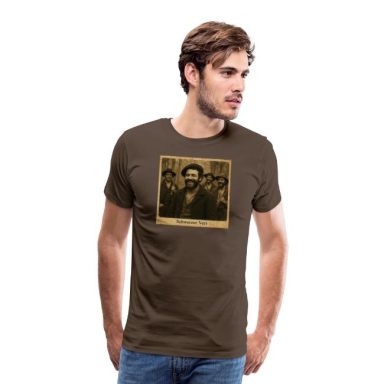 Schütza T Shirt