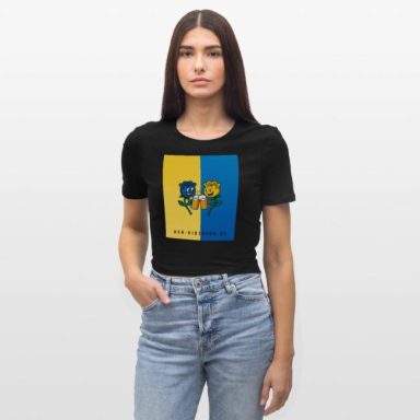 Schütza Shirt Motiv Shop