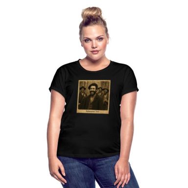 Schütza T Shirt