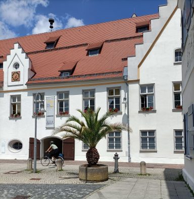 Spital Biberach