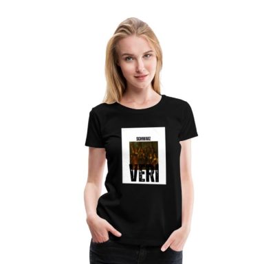 Schütza T Shirt