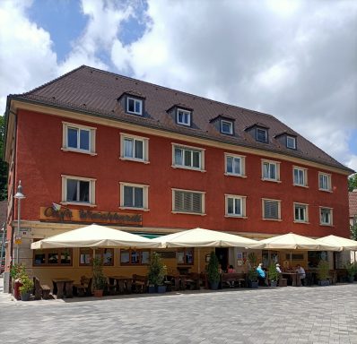 Biberach