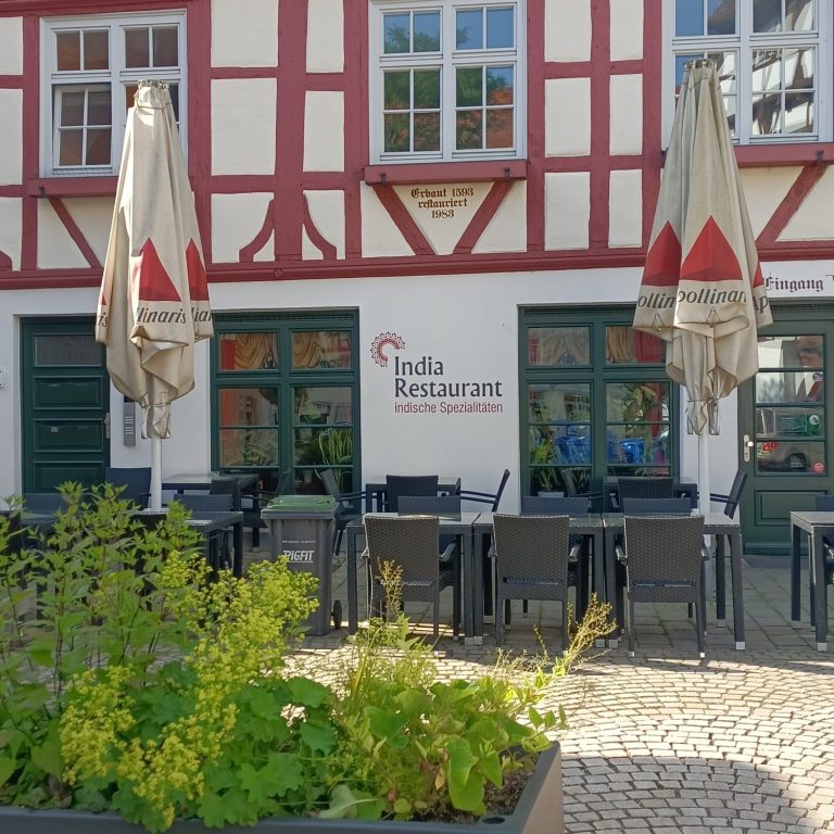 India Restaurant Biberach