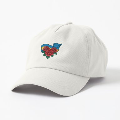 Schütza Motiv Schützenrose Schützen Shop Accessoires