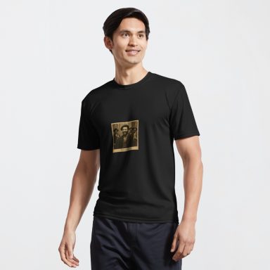 Schütza T Shirt