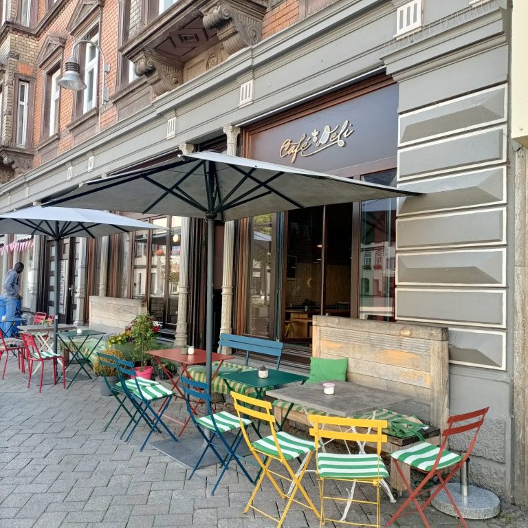 Café Deli Biberach Café Deli Biberach