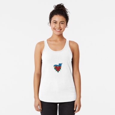 Schütza Motiv Schützenrose Schützen Shop Accessoires