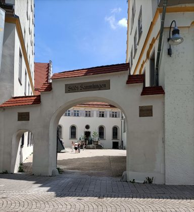 Biberach