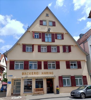 Biberach