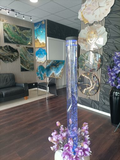 Magnolie Art