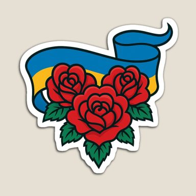 Schütza Motiv Schützenrose Schützen Shop Accessoires