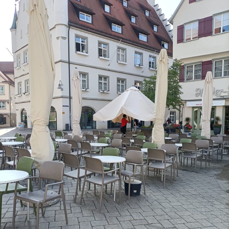 Eiscafé Lucca Biberach Eiscafé Lucca Biberach