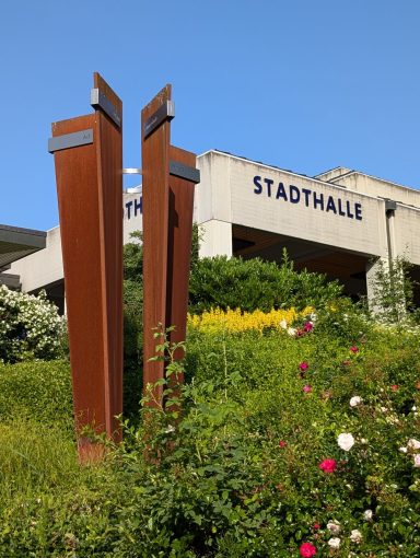 Stadthalle Biberach