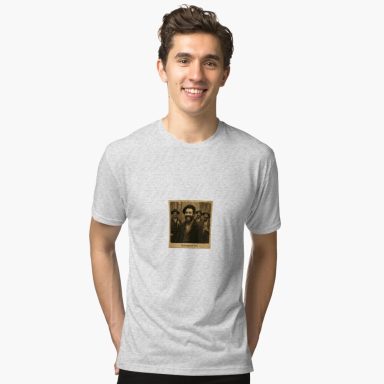 Schütza T Shirt