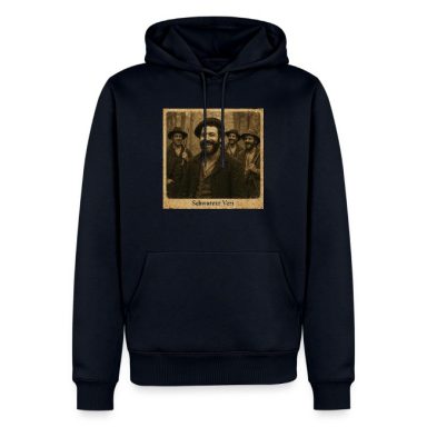 Schütza Motiv Pulli