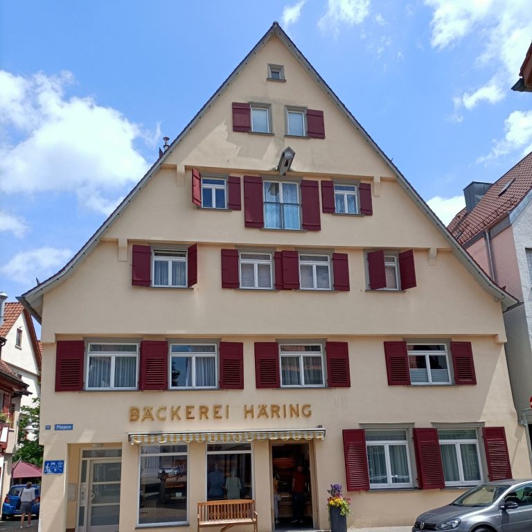 Bäckerei Häring Biberach