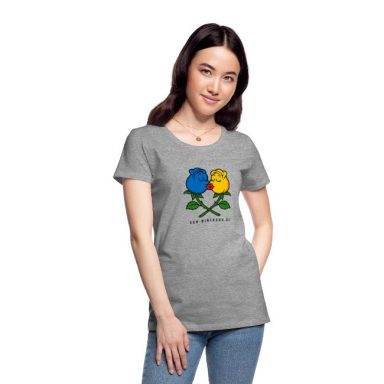 Schütza Shirt