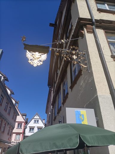Biberach beim Kesselplatz