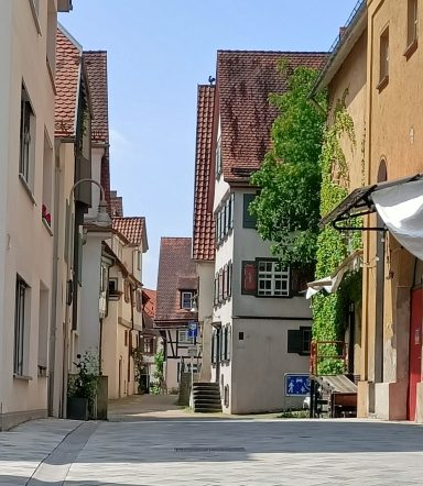 Biberach