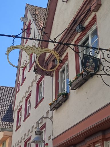 Biberach Hindenburgstraße