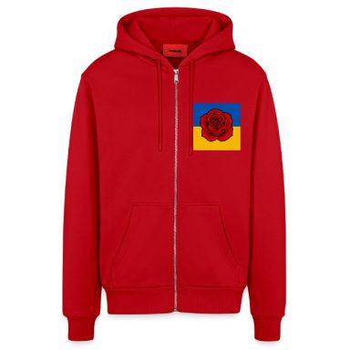 Schütza Motiv Pulli
