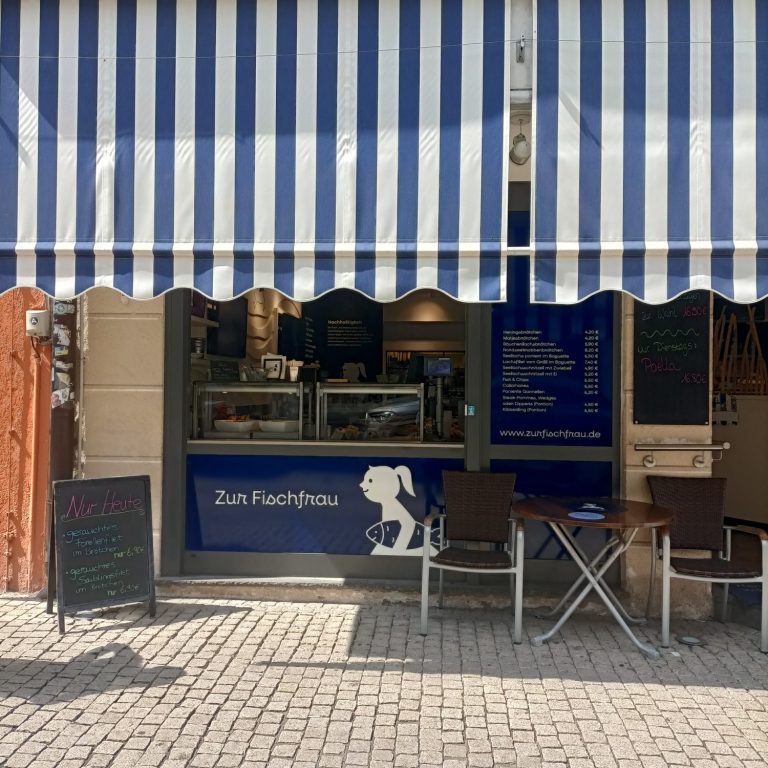 Zur Fischfrau Biberach Zur Fischfrau Biberach