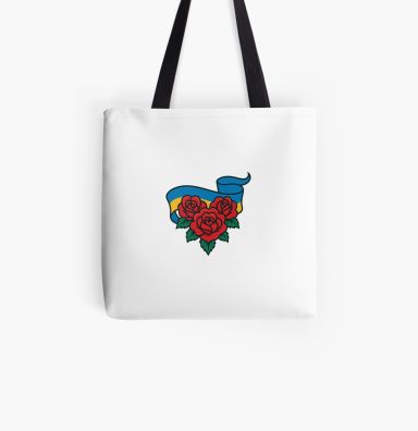 Schütza Motiv Schützenrose Schützen Shop Accessoires Tasche