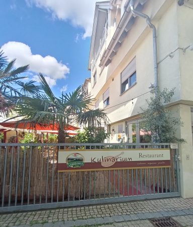 Kulinarium Restaurant