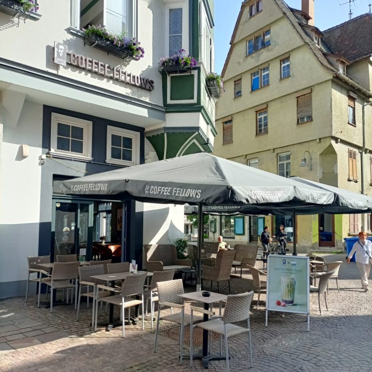 Eiscafé Miraval Biberach