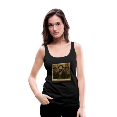 Schütza T Shirt Top