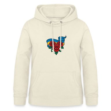 Schütza Motiv Pulli