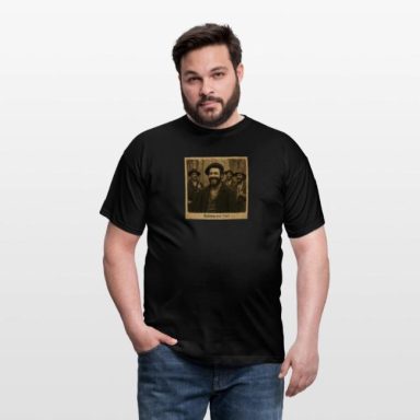 Schütza T Shirt