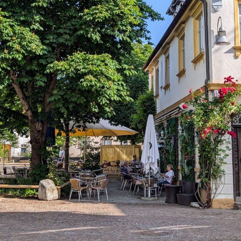 Café Kolesch Biberach