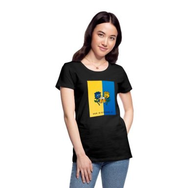 Schütza Shirt Motiv Shop