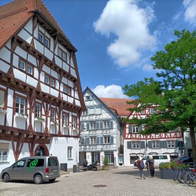 Biberach