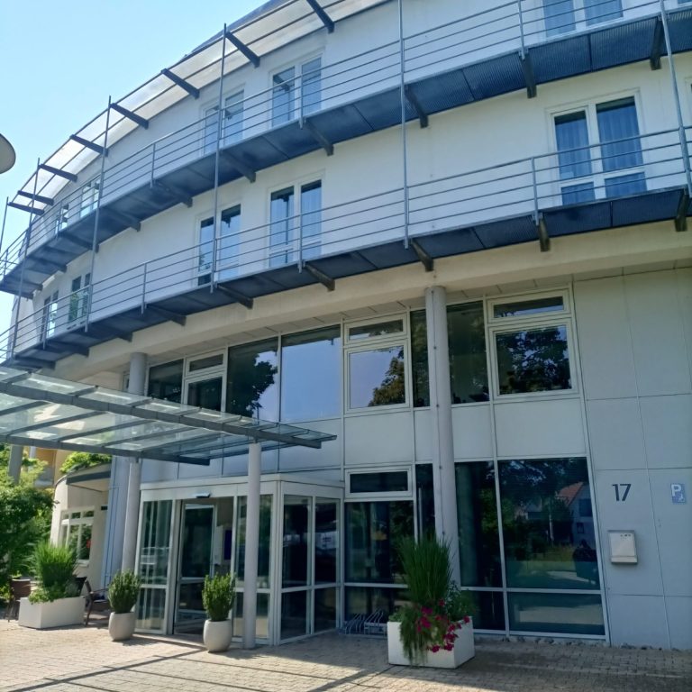 Hotel Kapuziner Hof Biberach